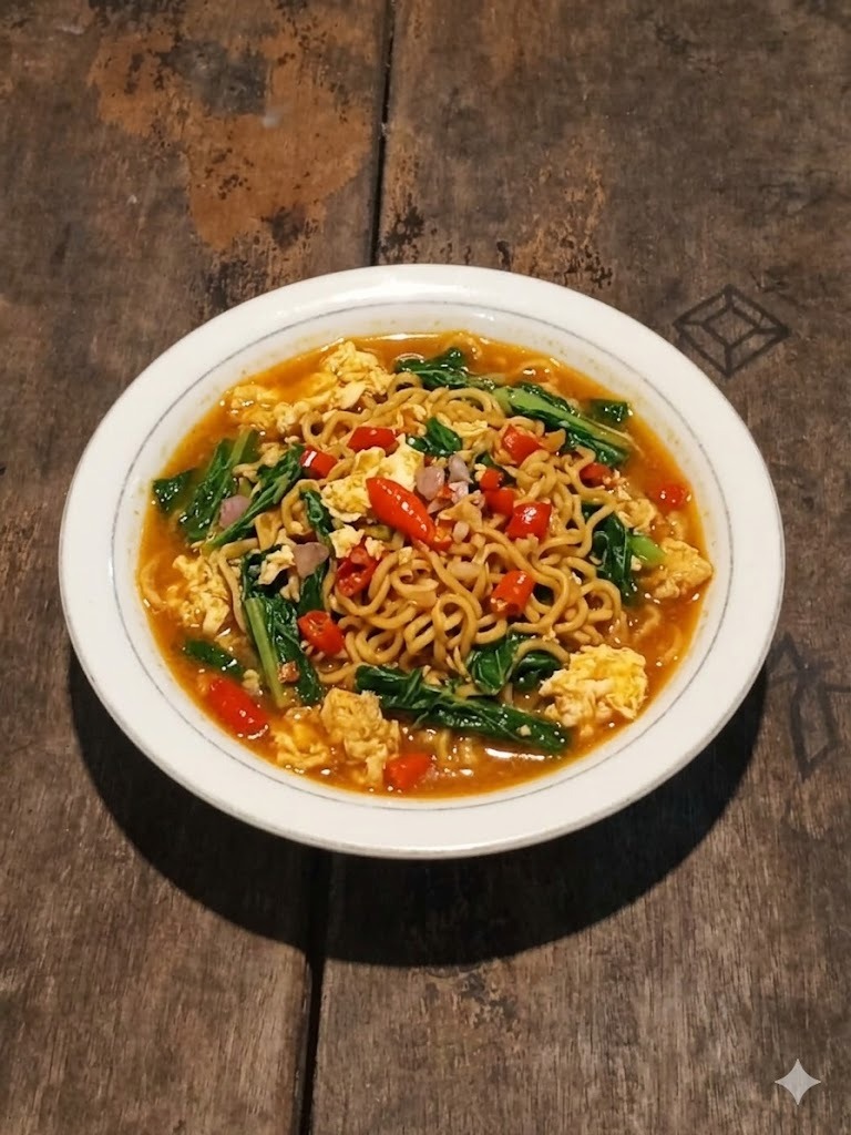 Mie Dok-dok