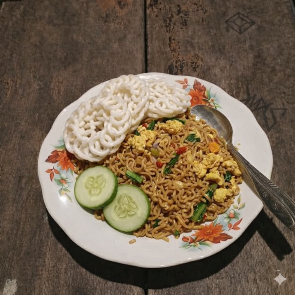 Mie Goreng